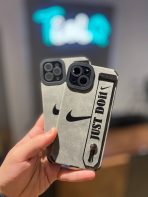 قاب Nike Just do it بند دار جیر