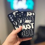 قاب Solid 3D نایکی