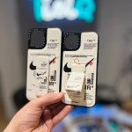 قاب پایه دار Nike Air