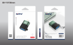 تبدیل Nitu NT-CN16 OTG Lightning - تصویر 4