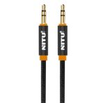 کابل Aux نیتو NT-AUX007 طول 3متر