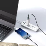 کابل USB به Type-C یسیدو YESIDO CA74 طول 120 سانتیمتر - تصویر 3