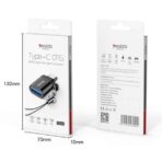 مبدل Type-C به USB OTG یسیدو YESIDO GS06 - تصویر 2