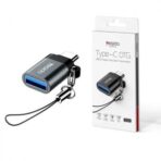 مبدل Type-C به USB OTG یسیدو YESIDO GS06 - تصویر 3