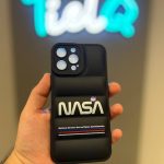 قاب پافری Nasa