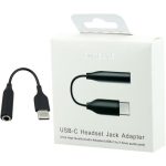 مبدل USB-C به AUX سامسونگ