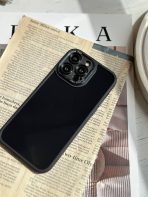 قاب Dark Focus Pixels مات - تصویر 3