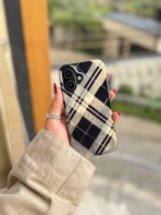 قاب Birch Brown Burberry
