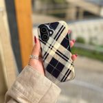 قاب Birch Brown Burberry