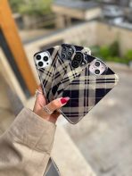 قاب Birch Brown Burberry - تصویر 3
