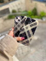 قاب Birch Brown Burberry - تصویر 2