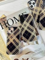 قاب Birch Brown Burberry - تصویر 5