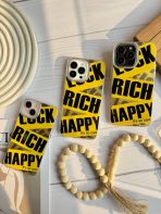 قاب Luck Rich Happy - تصویر 3
