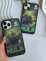 قاب دو طرح هالک Hulk