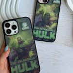 قاب دو طرح هالک Hulk
