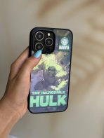 قاب دو طرح هالک Hulk - تصویر 3