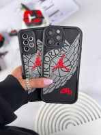 قاب سالید نایک ایرجردن Solid Nike AirJordan