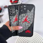 قاب سالید نایک ایرجردن Solid Nike AirJordan