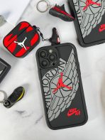 قاب سالید نایک ایرجردن Solid Nike AirJordan - تصویر 3