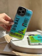 قاب آکواریومی دبی Blacklight Dubai