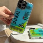 قاب آکواریومی دبی Blacklight Dubai