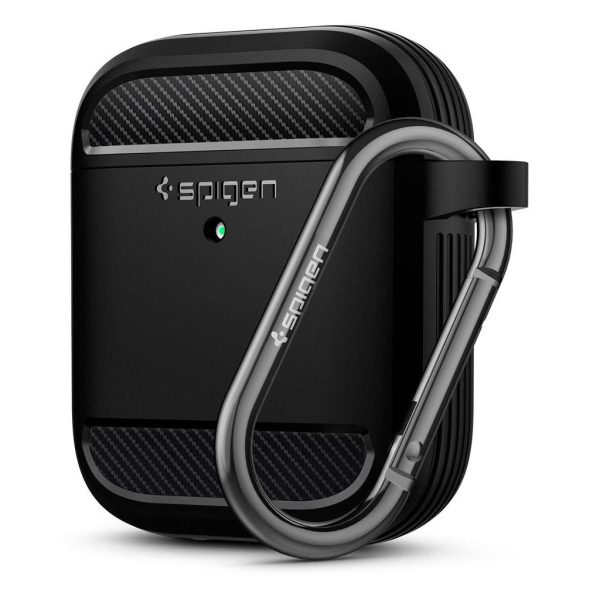 کاور ایرپاد اسپیگن Spigen Rugged Armor
