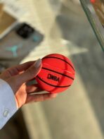 کاور ایرپاد سیلیکونی توپ بسکتبال NBA