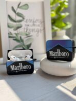 کاور ایرپاد مارلبرو Marlboro Ice Blast - تصویر 3
