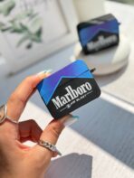 کاور ایرپاد مارلبرو Marlboro Ice Blast