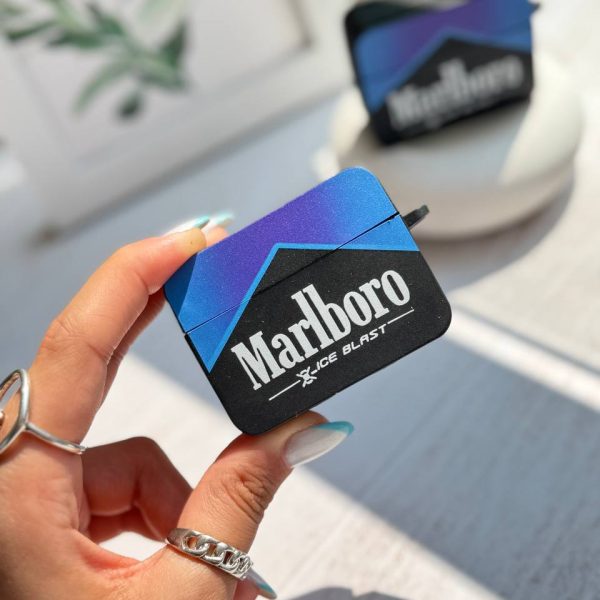 کاور ایرپاد مارلبرو Marlboro Ice Blast