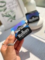 کاور ایرپاد مارلبرو Marlboro Ice Blast - تصویر 2