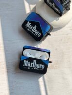 کاور ایرپاد مارلبرو Marlboro Ice Blast - تصویر 4