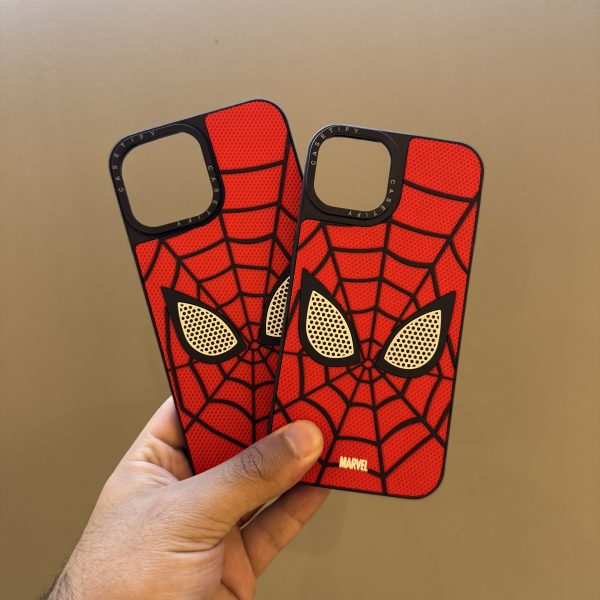 قاب برجسته اسپایدر من spiderman