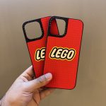 قاب برجسته لِگو LEGO