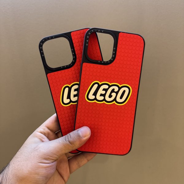 قاب برجسته لِگو LEGO