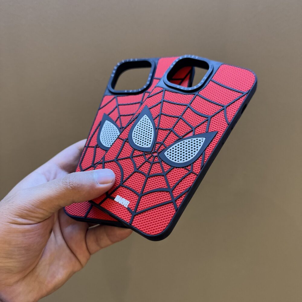 قاب برجسته اسپایدر من spiderman - تصویر 2