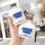 کاور ایرپاد ودکا Absolute Vodka