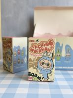 Macaron Exciting Macaron لبوبو سری ماکارون - تصویر 4
