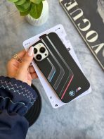 قاب بی ام و BMW ژلاتینی - تصویر 5