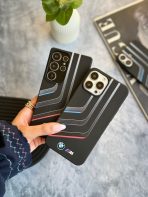 قاب بی ام و BMW ژلاتینی