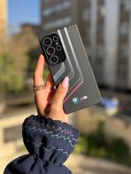 قاب بی ام و BMW ژلاتینی - تصویر 4