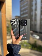 قاب بی ام و BMW ژلاتینی - تصویر 3