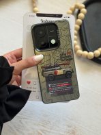 قاب آفرود تویوتا لندکروزر Off-road : Toyota Land Cruiser 60 series - تصویر 5