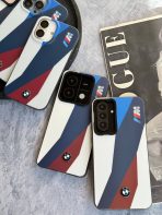 قاب بی ام و سری ام پاور BMW M Series با لوگو برجسته - تصویر 3