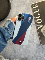 قاب بی ام و سری ام پاور BMW M Series با لوگو برجسته - تصویر 2