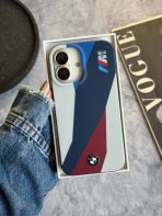 قاب بی ام و سری ام پاور BMW M Series با لوگو برجسته - تصویر 7