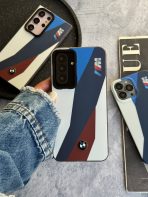 قاب بی ام و سری ام پاور BMW M Series با لوگو برجسته - تصویر 4