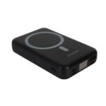 پاوربانک فست شارژ Nitu 10000mAh مدل NPB14 - مشکی
