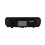 پاوربانک فست شارژ Nitu 10000mAh مدل NPB14 - مشکی - تصویر 4