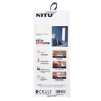 کیت تمیزکننده ی ایرپاد نیتو Nitu NE37 Multipurpose Cleaning Kit - تصویر 4